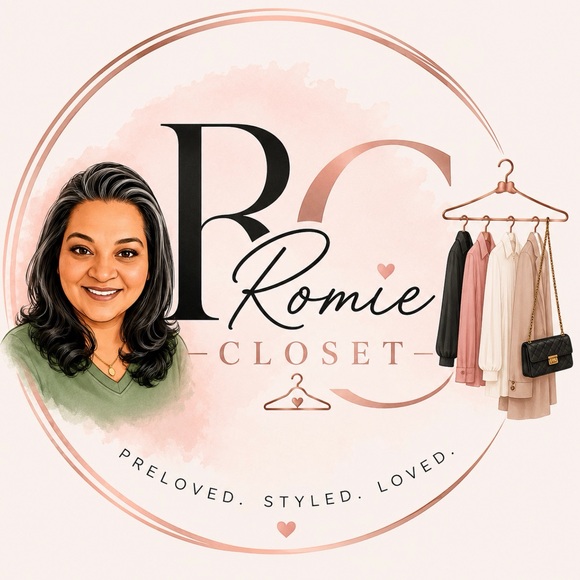 romiecloset